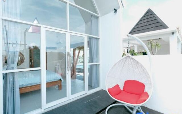 The Lavana Hidden Villa Lombok