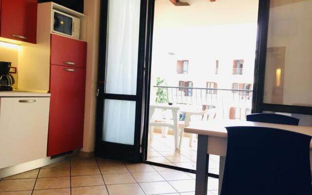 Michelangelo Holiday & Family Resort