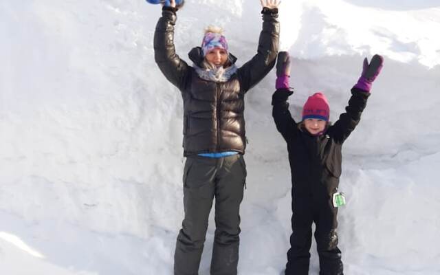 Nice Accommodation at the Grand Héron