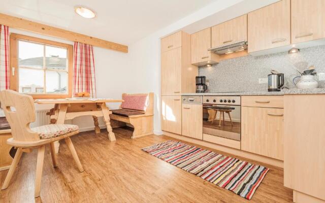 Farm Resort Geislerhof