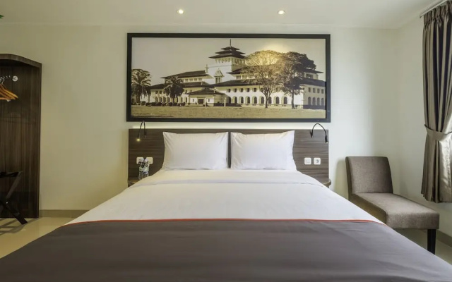 Super OYO Collection O 22 Hotel Pasar Baru Heritage