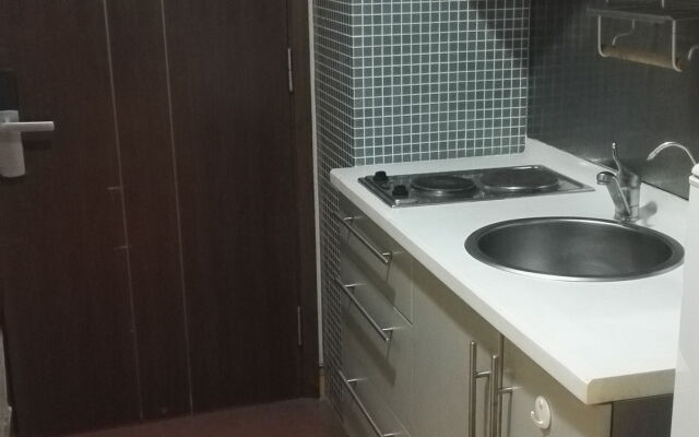 Shanghai Jiarong Hotel Apartment