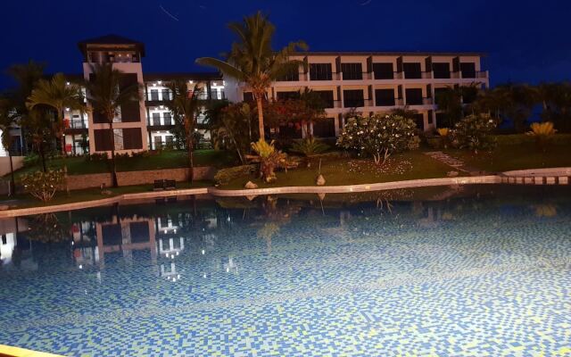 Nasau Resort & Villas