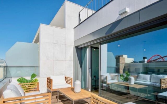 Akicity Benfica Ares