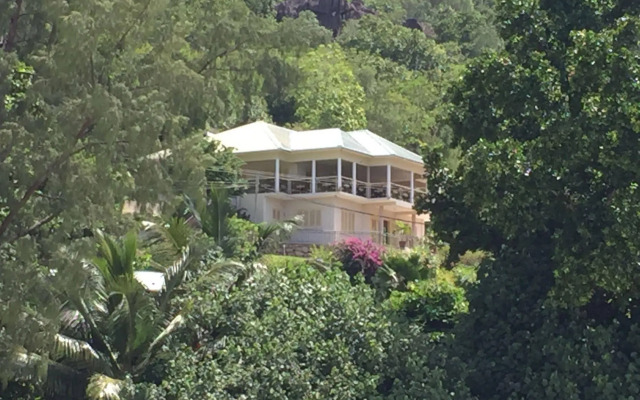 Summer Self Catering
