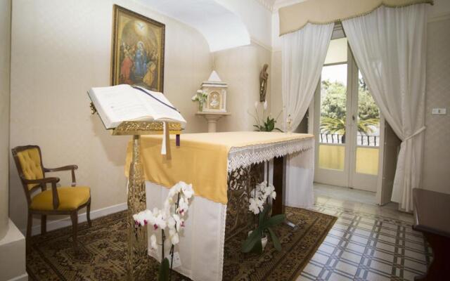 Domus San Vincenzo - Casa Religiosa di Ospitalità