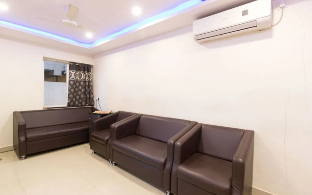 Kanha Boutique Hotel by OYO Rooms