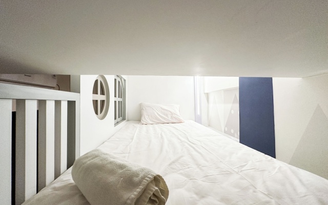 Lavish 2Br Without Kitchen At Suncity Residence
