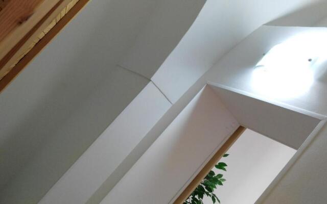 Anna House Trilocale