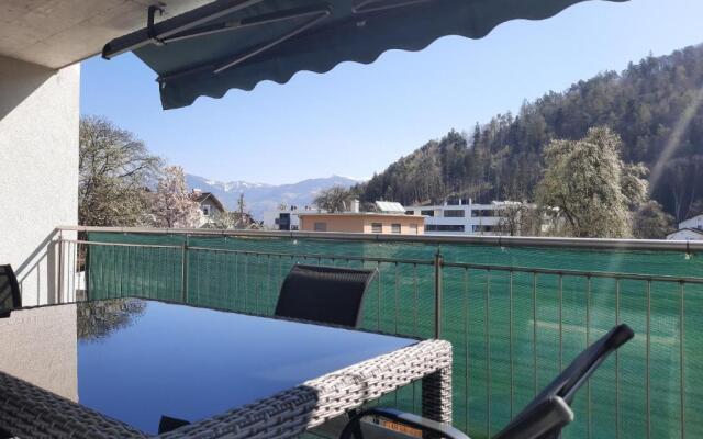 Green Hill Apartments - Feldkirch