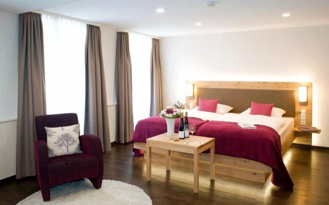 Gästehaus und Weingut Peth