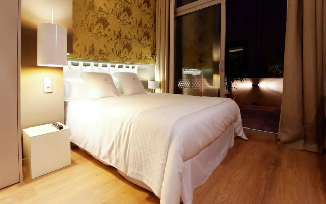 Vasanta Hotel Eixample, Sonder by Marriott Bonvoy