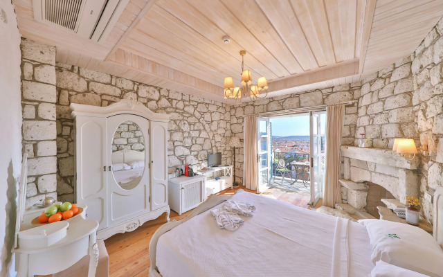 Imren Han Hotel - Special Class