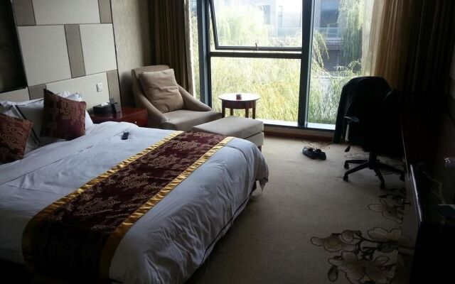 Ibon Royal Lake Hotel Suzhou