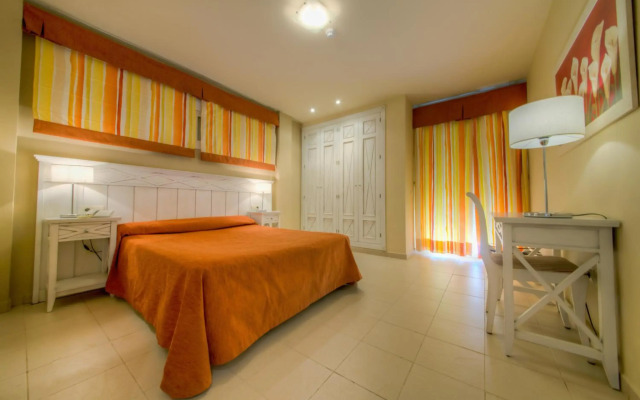 Apartamentos Piedramar
