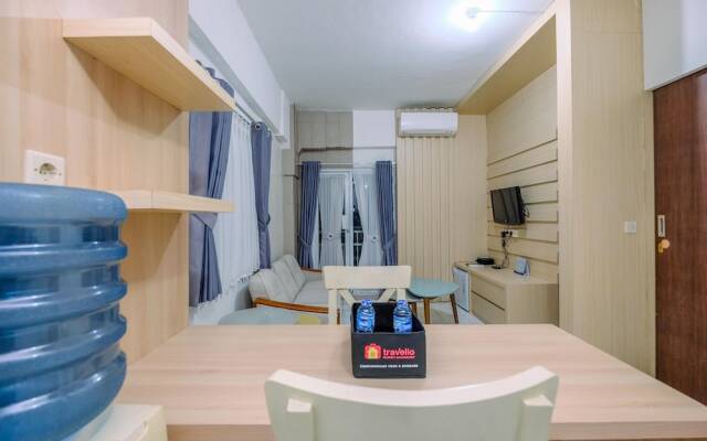 Comfort 2Br At Bogor Mansion Apartment
