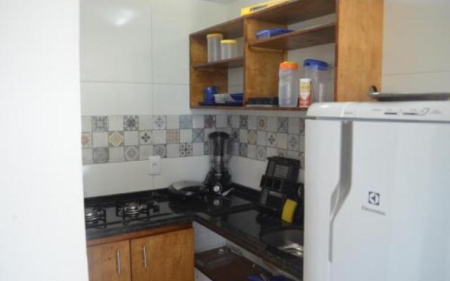 Apartamentos E Suites Em Ponta Negra