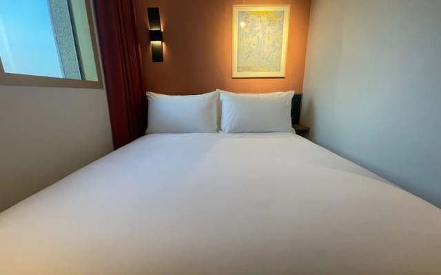 New Blanc Central Myeongdong