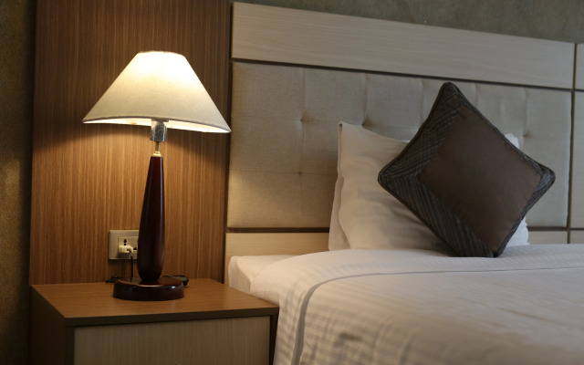 Muong Thanh Grand Thanh Hoa Hotel