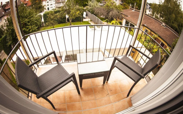 Luxus Apartment Manhattan