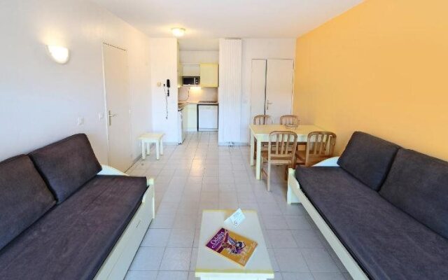 Résidence Open Golfe Juan