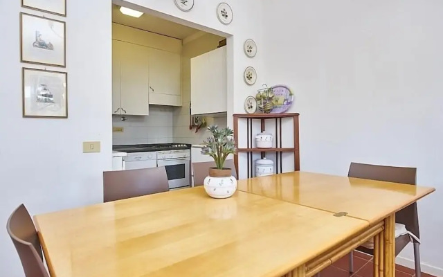 Apartment in Bagnaia Near Gulf of Portoferraio