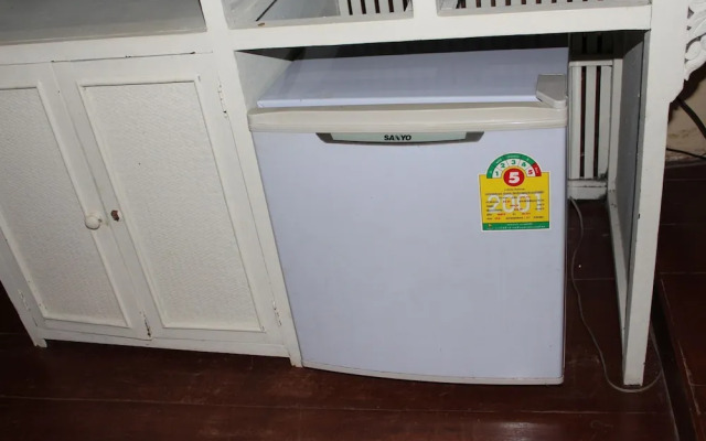 Baan Singkham Resort