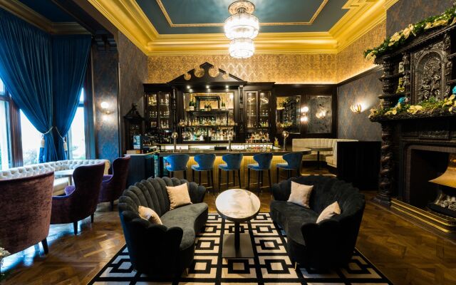 Armathwaite Hall Hotel