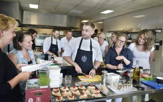 Hotel en Restaurant Wesseling
