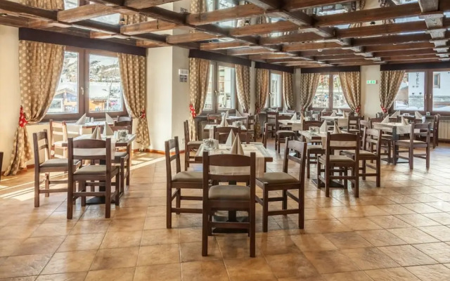 Hotel Breithorn