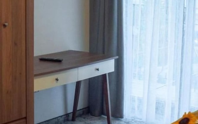 Pod Tatrzańskim Niebem