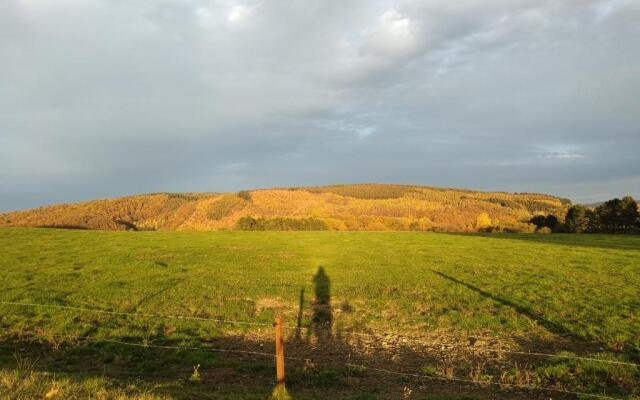 Les2sources Bike-B&B