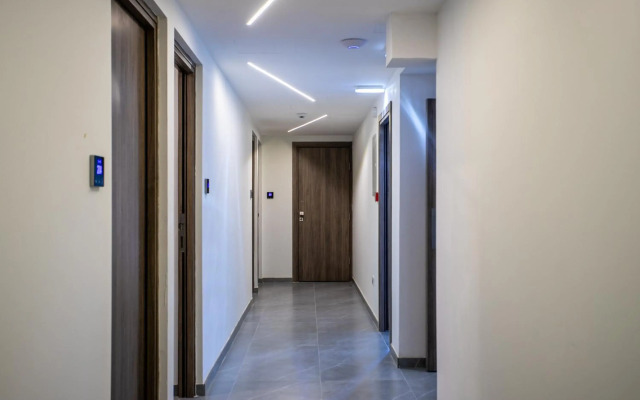 Best Western Plus Larco Hotel