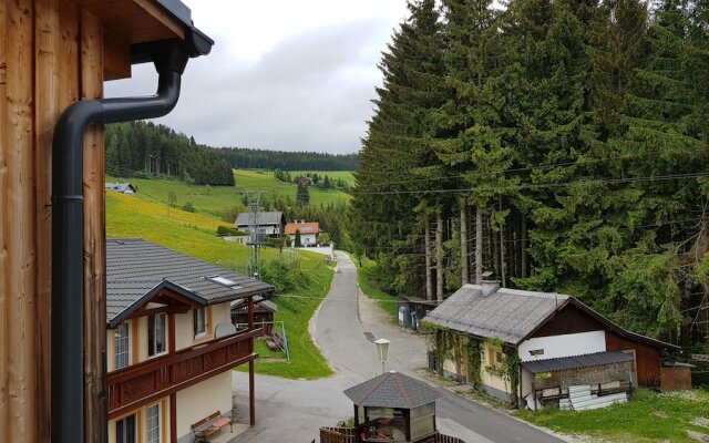 Roseggerhof Gasthof