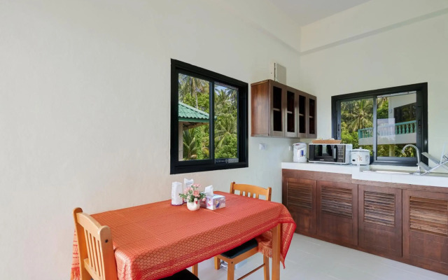 Samui Reef View Resort
