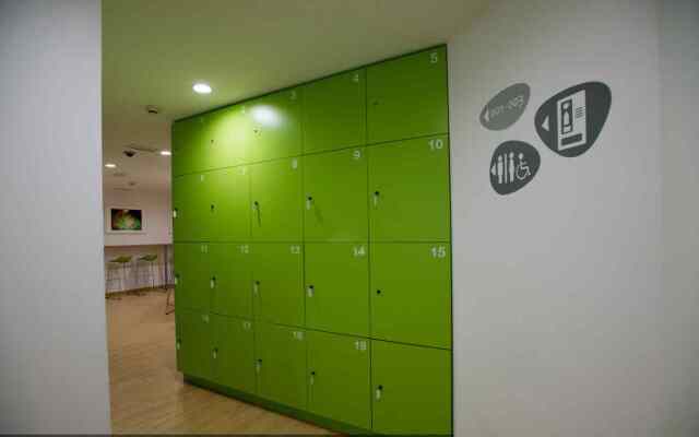 SmartRoom Barcelona