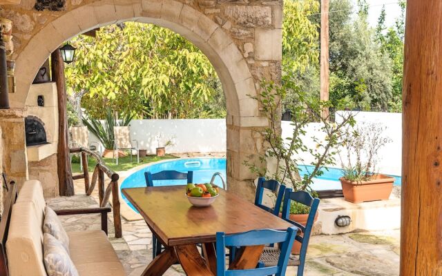 Grape Cottage