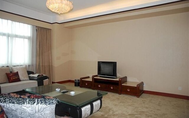 Jingxin Lanping Hotel - Kunming