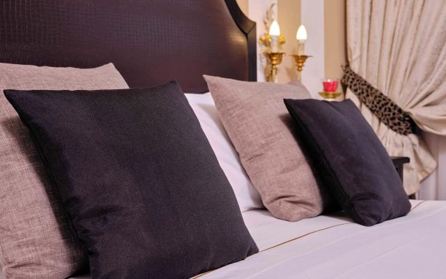 Hotel Martini Olbia