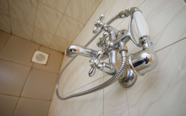 Ewaka Guesthouse and Backpackers