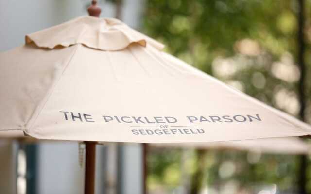 The Pickled Parson of Sedgefield