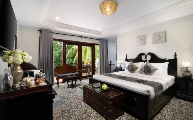 Mane Boutique Hotel & Spa