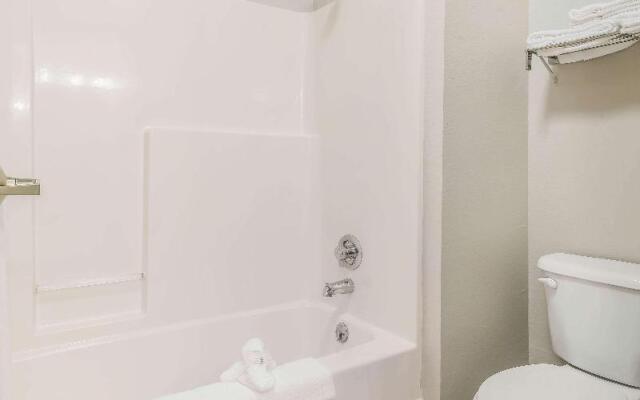 Quality Inn & Suites Mason