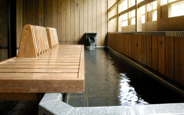 Ryokan Sumiya Kihoan