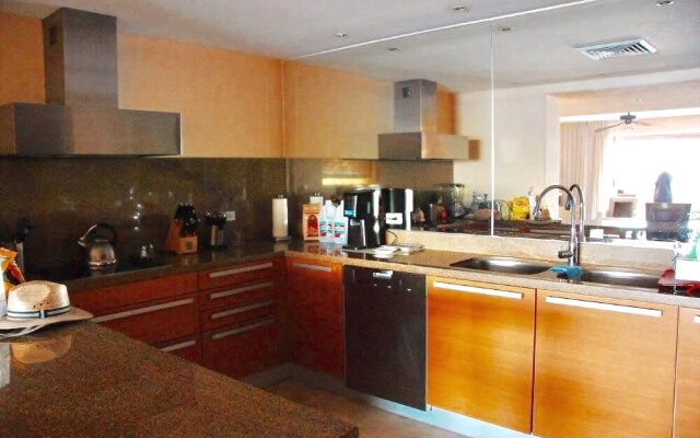 Las Residencias Golf & Beach Club