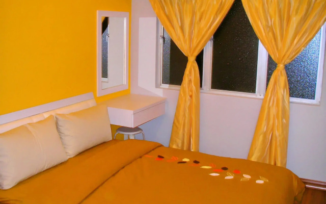 Malacca Hotel Apartment