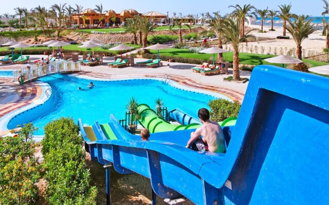 Three Corners Sunny Beach Resort