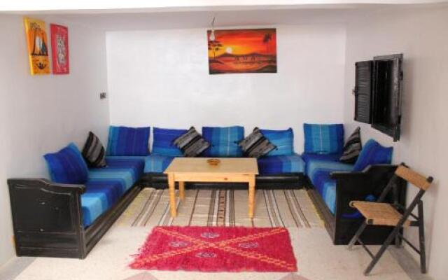 Taghazout surf planet surf house