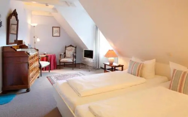 Sternhagens Landhaus