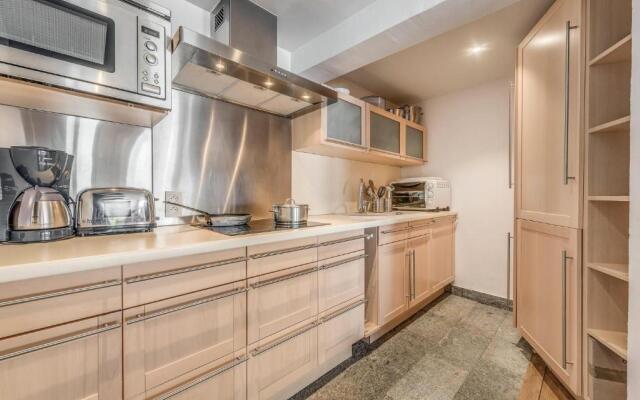 Résidence Palafour - 3 Pièces Pour 8 Personnes 193419